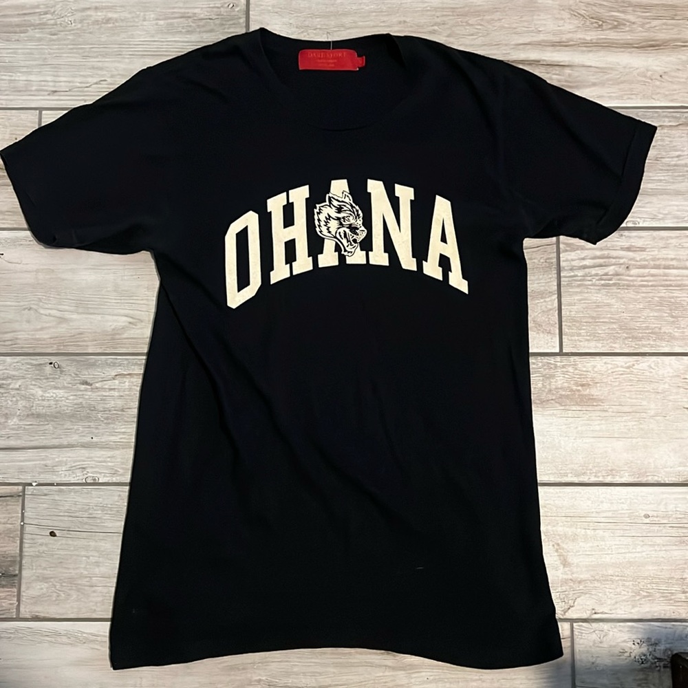 Darc Sport tee
